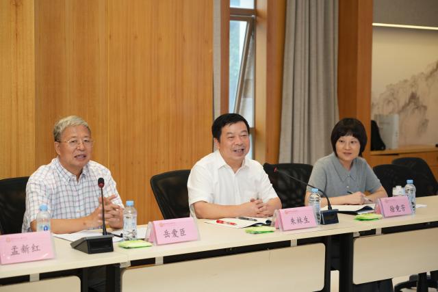 总结·部署·聚焦——我校召开新学期教学督导工作会议
